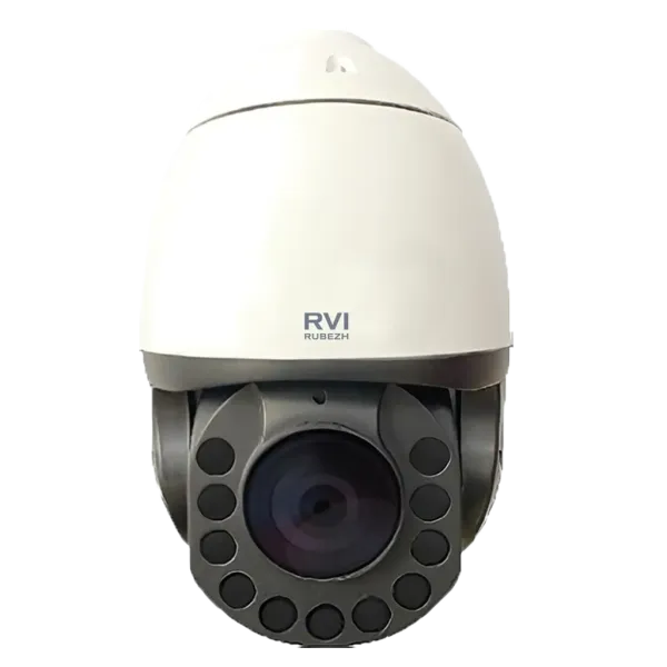PTZ-видеокамера 8Мп RVi-2NCZ80740 (6.5-260)