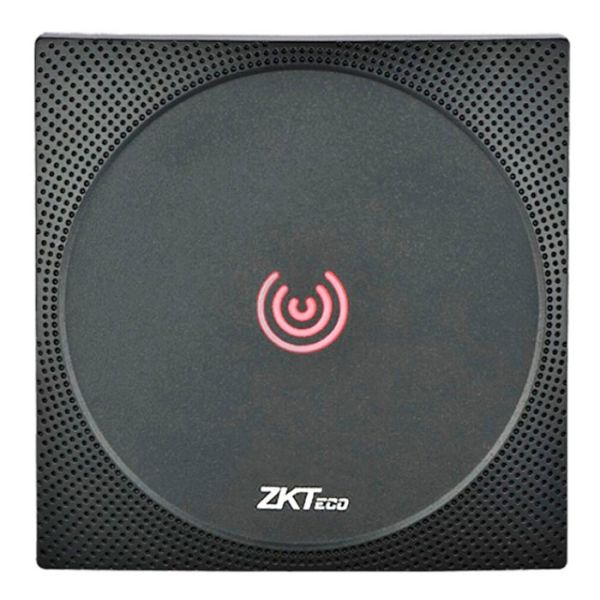 Считыватель бесконтактных карт Em-Marine ZKTeco KR601E