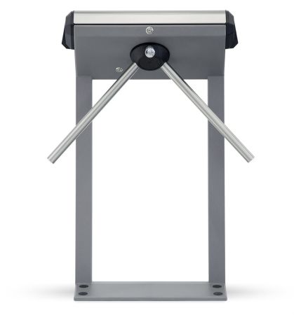 Электронная проходная PERCo-KT02.9 с планками Электронная проходная PERCo-KT02.9 с планками