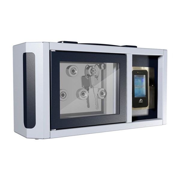 Электронная ключница Промет KMS-5 с терминалом AC-1100 Электронная ключница Промет KMS-5 с терминалом AC-1100