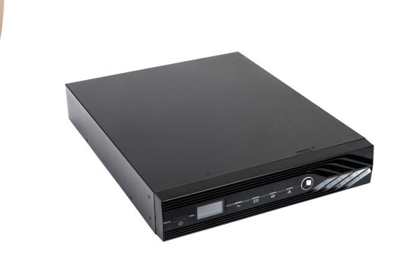 Источник бесперебойного питания SKAT-UPS 2000 RACK+4X9Ah