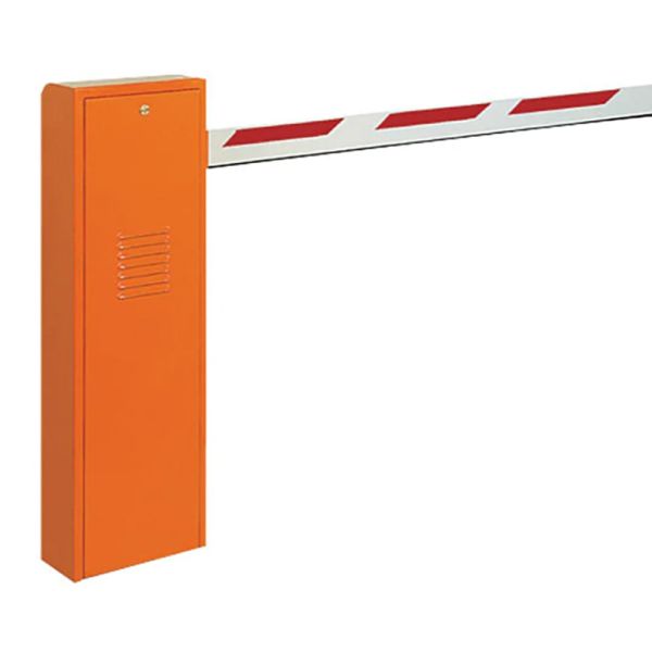 Тумба шлагбаума FAAC 620 RPD LH для стрел до 3.8 м