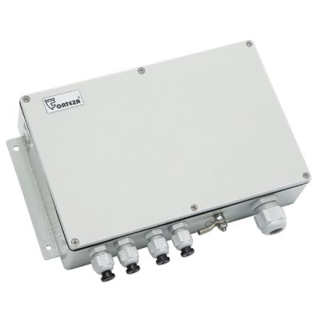 Извещатель охранный вибрационный Лиана Извещатель охранный вибрационный Лиана