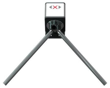 Турникет-трипод Oxgard Cube C-02