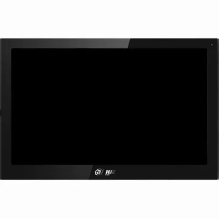 IP-видеодомофон сенсорный 10" Dahua DHI-VTH5341G-W IP-видеодомофон сенсорный 10" Dahua DHI-VTH5341G-W
