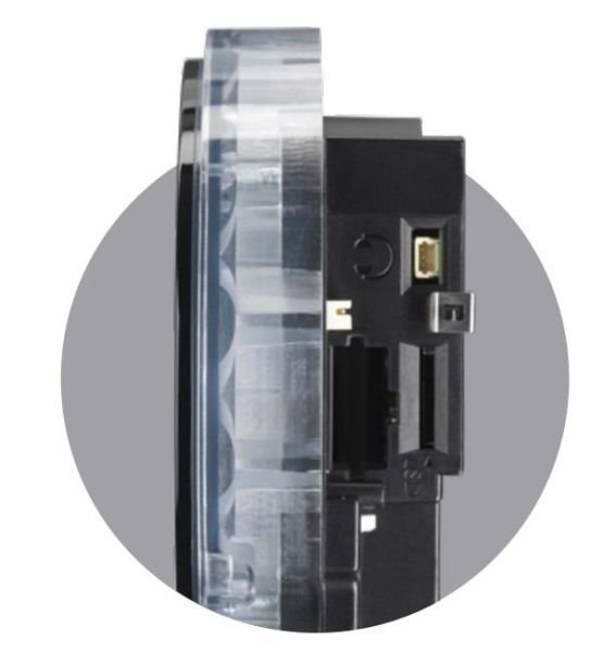 Бесконтактный модуль Ingenico Open/2500 скрытого дизайна