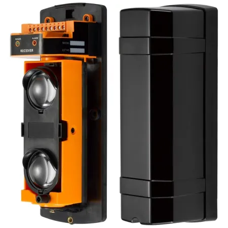 Активный инфракрасный извещатель Smartec ST-PD042BD-MC