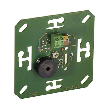 Считыватель-антенна dormakaba 9000-K5 (коаксиальный кабель)