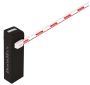 Шлагбаум автоматический DoorHan Barrier-PRO4000LED