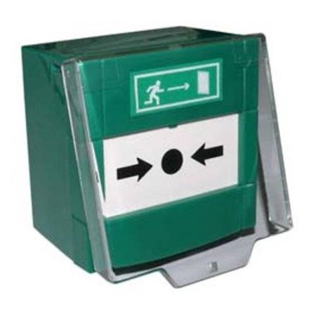 Устройство разблокировки дверей ST-ER115 Устройство разблокировки дверей ST-ER115