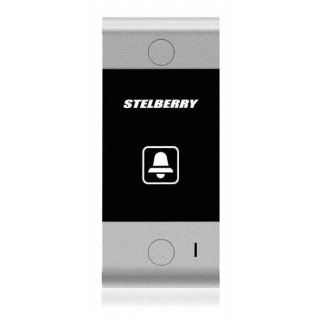 Вызывная панель для переговорных устройств Stelberry S-120