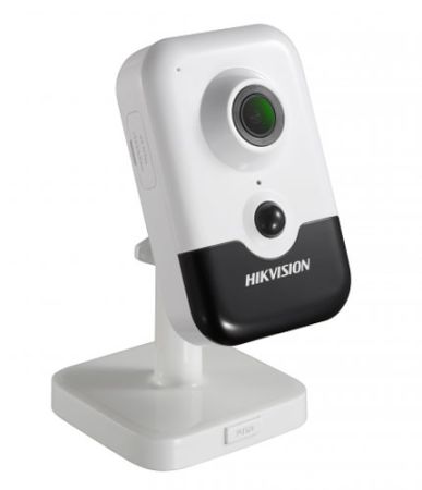 Компактная IP-видеокамера Wi-Fi 4Мп HikVision DS-2CD2443G0-IW(W) (2.8 мм) с PIR-датчиком Компактная IP-видеокамера Wi-Fi 4Мп HikVision DS-2CD2443G0-IW(W) (2.8 мм) с PIR-датчиком