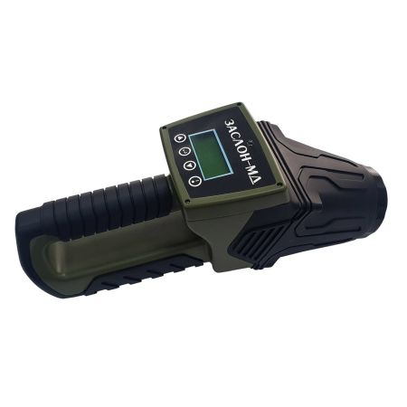 Мобильный обнаружитель паров взрывчатых веществ Заслон-МД