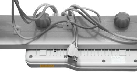 Арочный металлодетектор Блокпост РС Z 400 MK