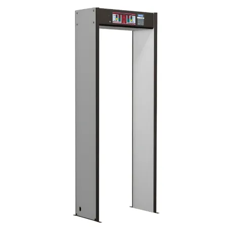 Металлодетектор SmartScan IntelliMax, многозонный, арочный Металлодетектор SmartScan IntelliMax, многозонный, арочный
