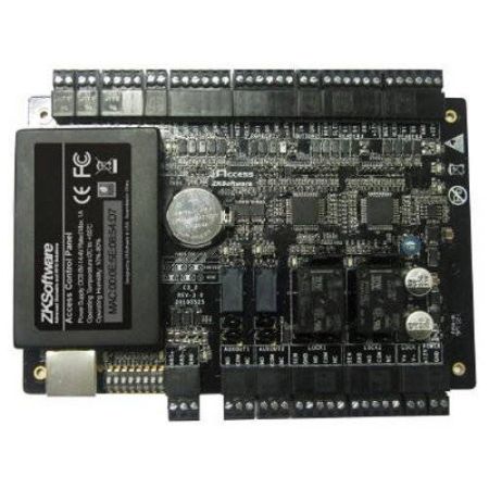 Плата сетевого контроллера ZKTeco C3-200