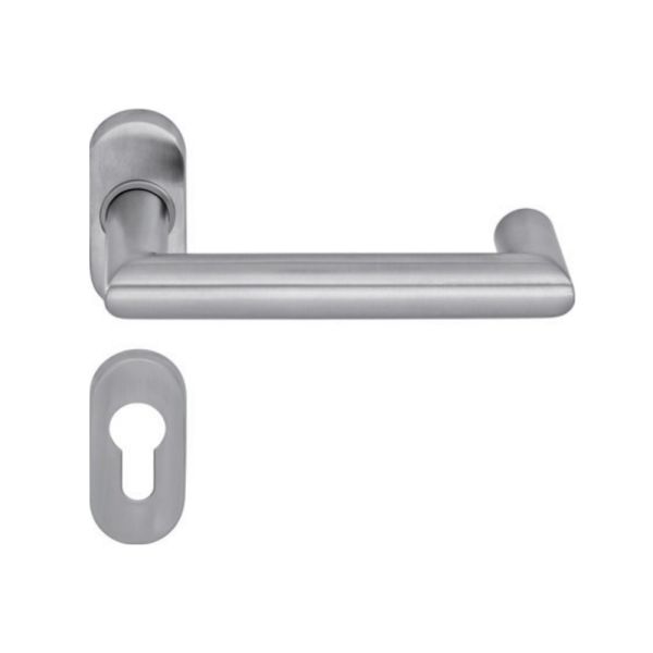 Ручка dormakaba CORE 8907 / 6621 для профильных дверей