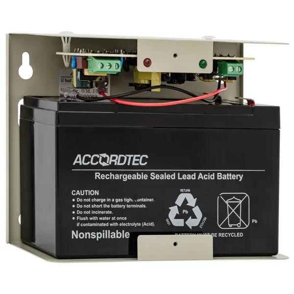 Блок бесперебойного питания AccordTec ББП-20 Lite