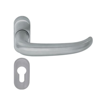 Ручка dormakaba CORE 8999 / 6621 для профильных дверей