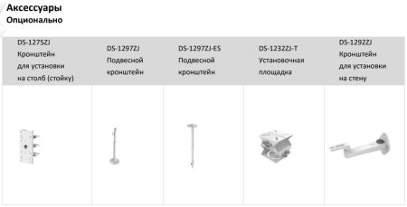 Уличная IP-видеокамера 8Мп HikVision DS-2CD2T83G2-2I (2.8 мм) с технологией AcuSense