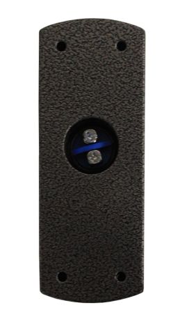 Кнопка выхода накладная Tantos TS-CLICK (серебряный антик) Кнопка выхода накладная Tantos TS-CLICK (серебряный антик)