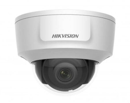 Антивандальная IP-видеокамера 8Мп HikVision DS-2CD2185G0-IMS (2.8 мм) с HDMI выходом