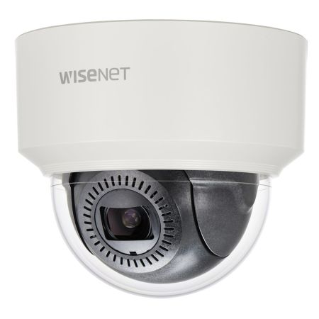 Купольная сетевая IP-видеокамера 2Мп Wisenet XND-6085