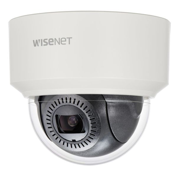 Купольная сетевая IP-видеокамера 2Мп Wisenet XND-6085