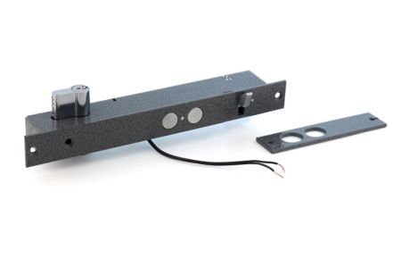 Электромеханический замок Полис 19