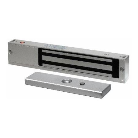 Электромагнитный замок Smartec ST-EL180ML