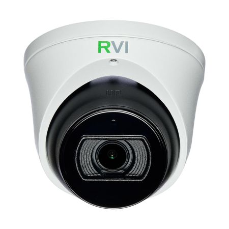IP-видеокамера 2Мп RVi-1NCE2079 (2.7-13.5) white с варифокальным объективом IP-видеокамера 2Мп RVi-1NCE2079 (2.7-13.5) white с варифокальным объективом