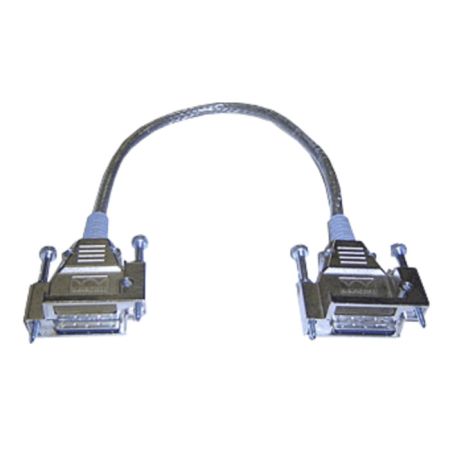 Кабель стековый Cisco CAB-STACK-50CM для Cisco Catalyst 3750