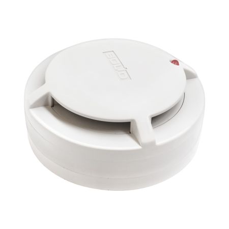 Извещатель пожарный Болид ДИП-34А-05 дымовой, оптико-электронный, адресно-аналоговый