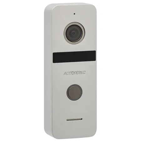 Комплект домофонии AccordTec AT-home10 WH-SL