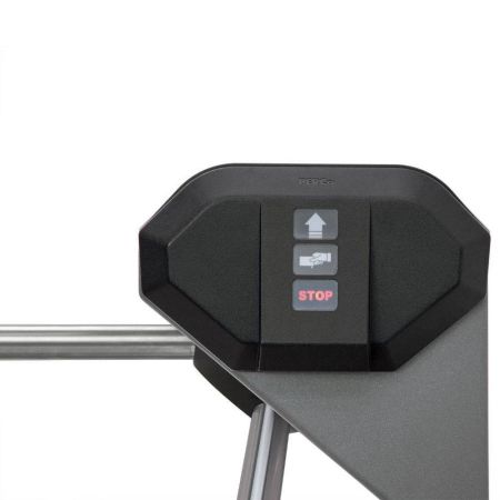 Электронная проходная PERCo-KT02.9 с активированным ПО PERCo-SP13 Электронная проходная PERCo-KT02.9 с активированным ПО PERCo-SP13