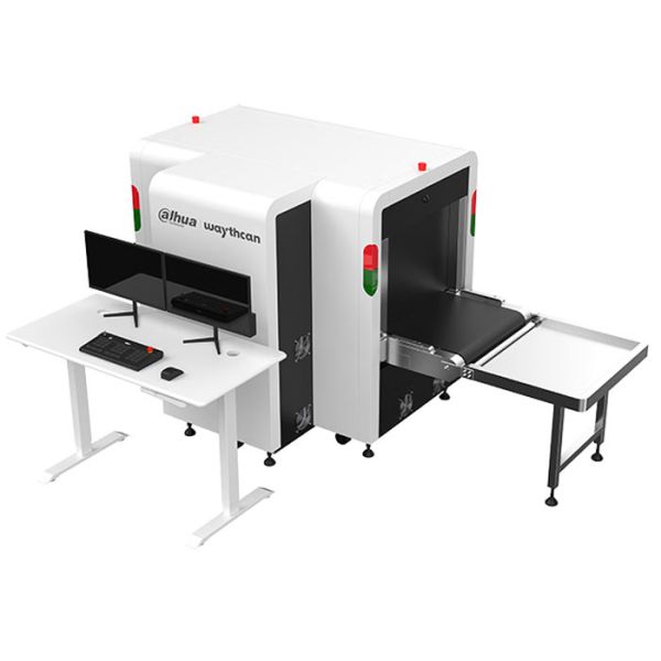 Интроскоп Dahua ISC-M6550