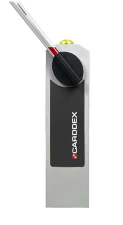 Автоматический шлагбаум Carddex RBM-L Стандарт плюс
