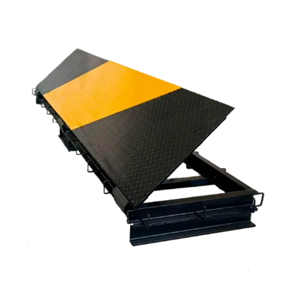 Дорожный блокиратор ППВ-СБ противотаранный, врезной Дорожный блокиратор ППВ-СБ противотаранный, врезной