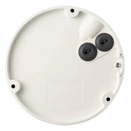 Антивандальная сетевая IP-видеокамера 2Мп Wisenet XNV-6080R (2.8-12 мм)