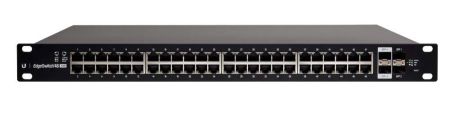POE-коммутатор Ubiquiti EdgeSwitch 24 250W