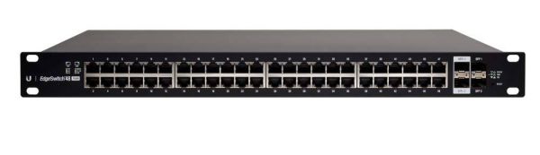 POE-коммутатор Ubiquiti EdgeSwitch 24 250W