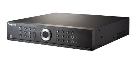 16-канальный HD-TVI видеорегистратор IDIS TR-4316R