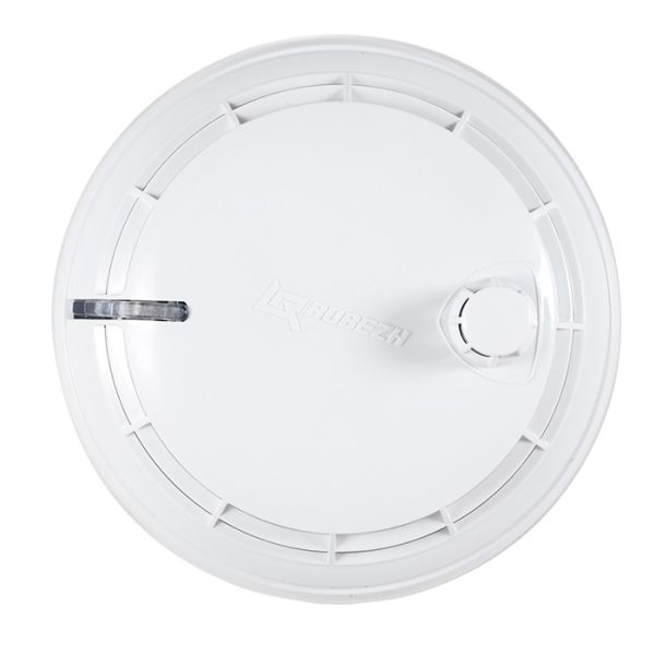 Извещатель пожарный Рубеж ИП 101-29-PR-R3 W1.02 тепловой, максимально-дифференциальный адресно-аналоговый