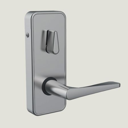 Электронный замок dormakaba Saflok Saffire LX (S000-EEBB-EE0BB-D8F)