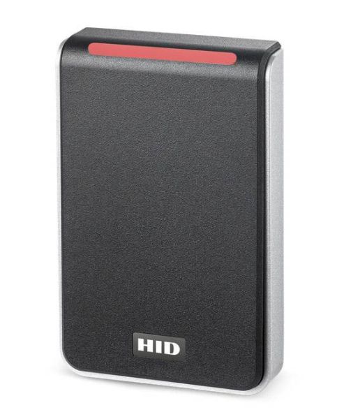 Считыватель бесконтактных карт HID Signo 40 Smart Считыватель бесконтактных карт HID Signo 40 Smart