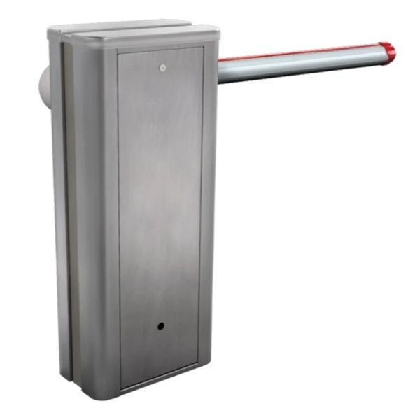 Кожух шлагбаума FAAC B680H из нержавеющей стали