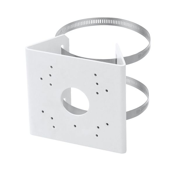 Адаптер для монтажа на столб видеокамер Evidence Apix-TubePlate/E2