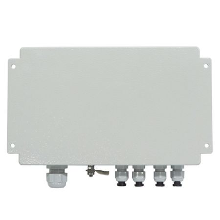 Извещатель охранный вибрационный Лиана Извещатель охранный вибрационный Лиана