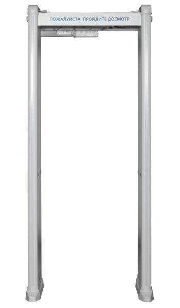 Арочный металлодетектор Блокпост РС Z 1800 MK (18/12/6)