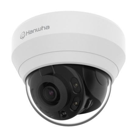 Сетевая IP-видеокамера 4Мп Wisenet QND-7032R (6 мм)